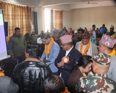 nepali-hotel-inaguaration